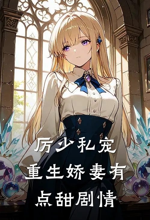 厉少私宠：重生娇妻有点甜剧情