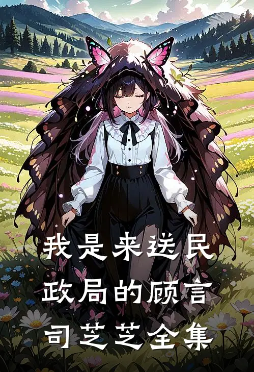 我是来送民政局的顾言司芝芝全集