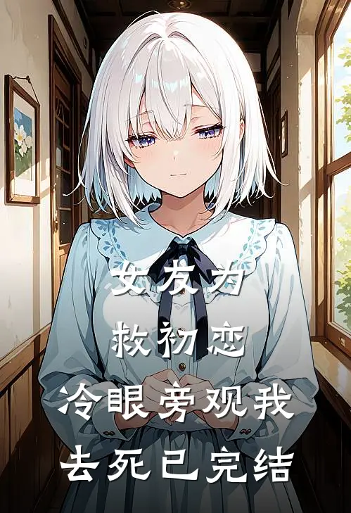 女友为救初恋，冷眼旁观我去死已完结