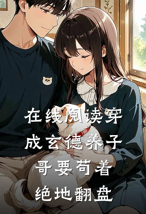 在线阅读穿成玄德养子，哥要苟着绝地翻盘