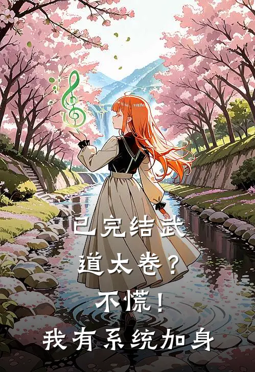 已完结武道太卷？不慌！我有系统加身