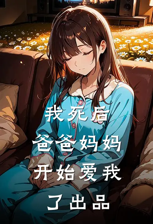 我死后，爸爸妈妈开始爱我 了出品
