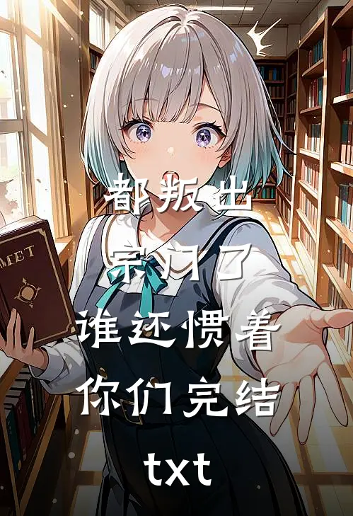 都叛出宗门了，谁还惯着你们完结txt