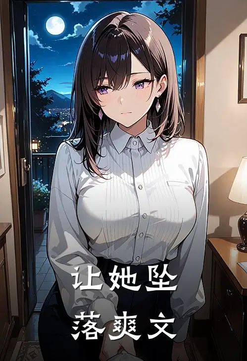 让她坠落爽文