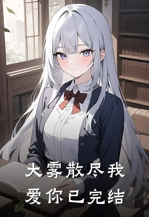 大雾散尽我爱你已完结