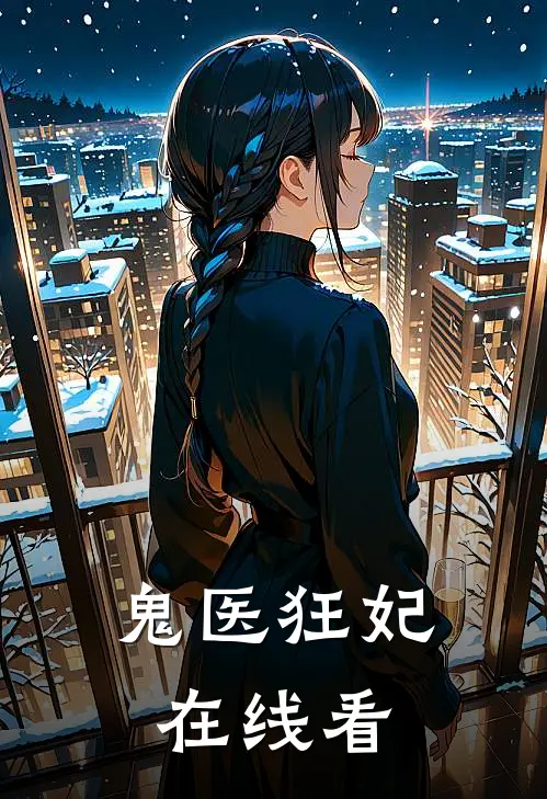 鬼医狂妃在线看