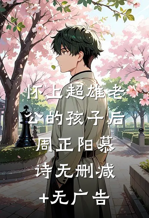 怀上超雄老公的孩子后周正阳慕诗无删减+无广告