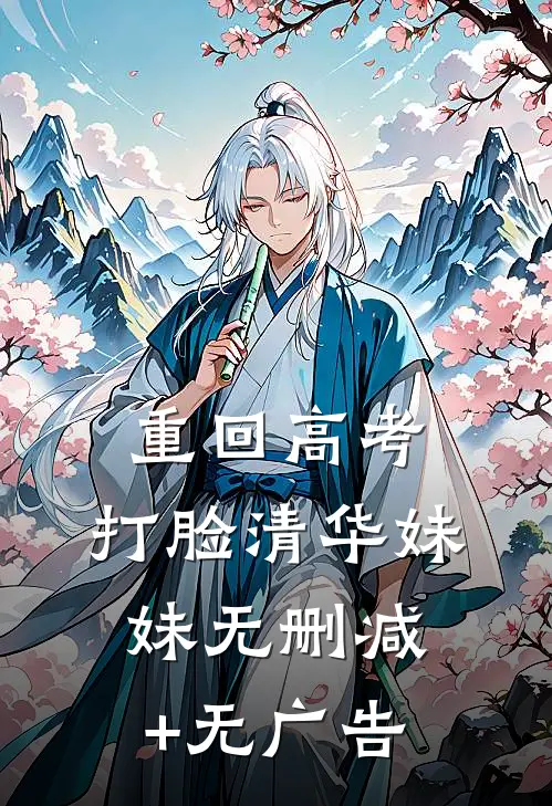 重回高考，打脸清华妹妹无删减+无广告