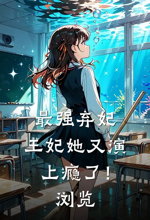 最强弃妃：王妃她又演上瘾了！浏览