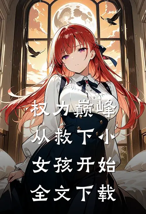 权力巅峰：从救下小女孩开始全文下载