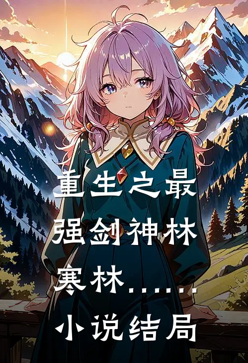 重生之最强剑神林寒林……小说结局