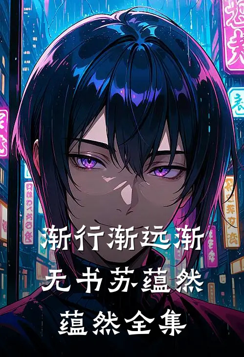 渐行渐远渐无书苏蕴然蕴然全集