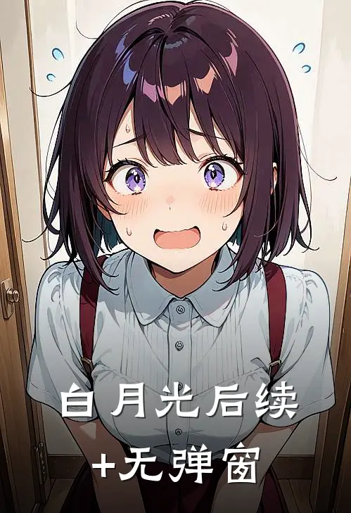 白月光后续+无弹窗
