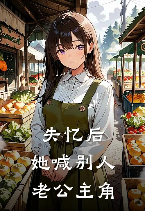 失忆后，她喊别人老公主角