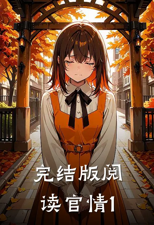 完结版阅读官情1