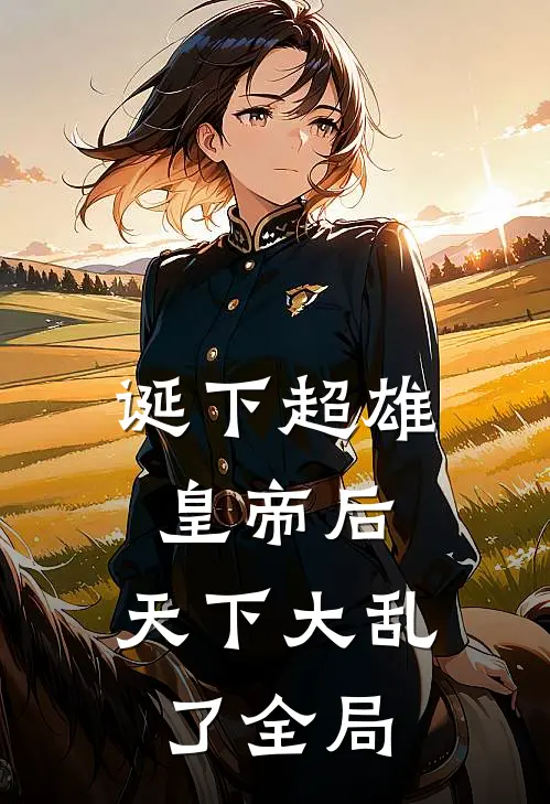 诞下超雄皇帝后，天下大乱了全局
