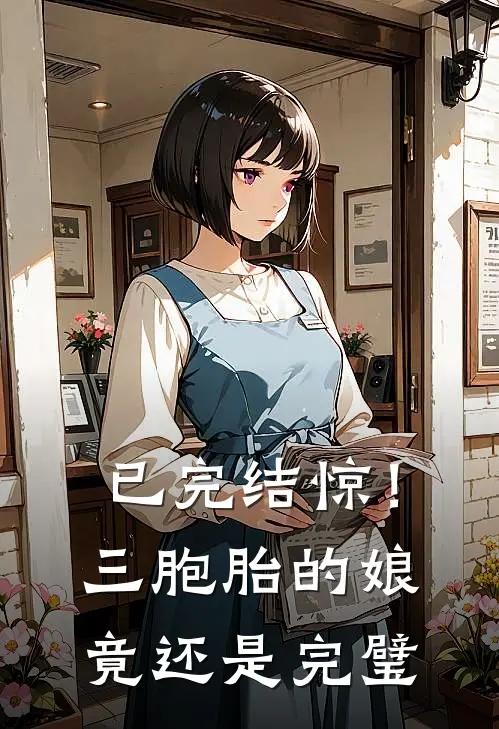 已完结惊！三胞胎的娘竟还是完璧