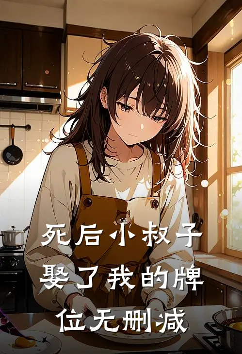 死后小叔子娶了我的牌位无删减