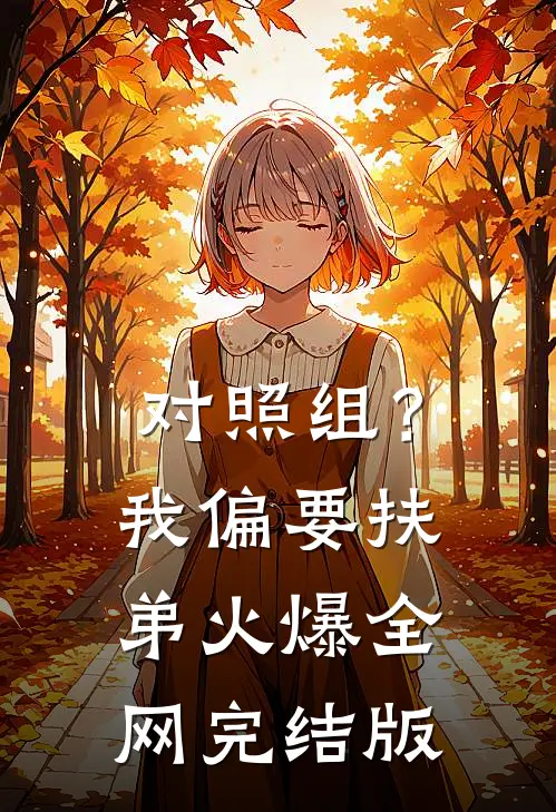 对照组？我偏要扶弟火爆全网完结版