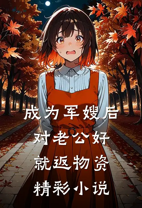 成为军嫂后，对老公好就返物资精彩小说
