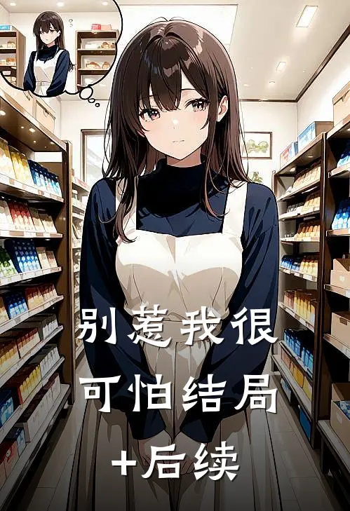 别惹我很可怕结局+后续