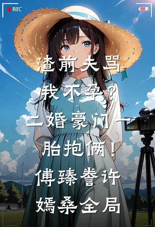 渣前夫骂我不孕？二婚豪门一胎抱俩！傅臻誊许嫣桑全局