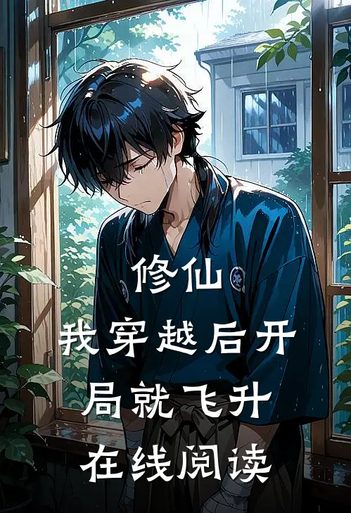 修仙：我穿越后开局就飞升在线阅读