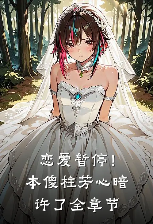 恋爱暂停！本傻柱芳心暗许了全章节