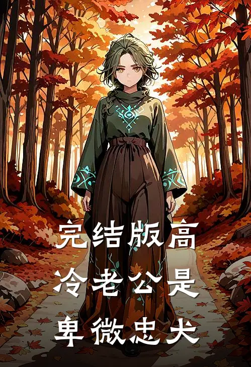 完结版高冷老公是卑微忠犬