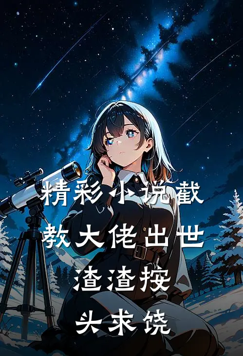 精彩小说截教大佬出世，渣渣按头求饶