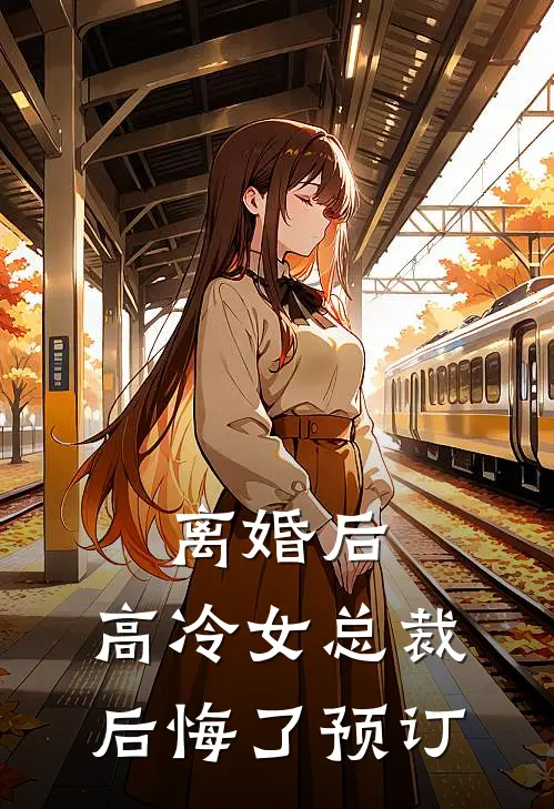离婚后，高冷女总裁后悔了预订