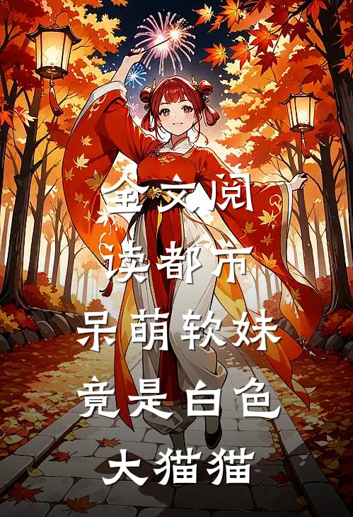 全文阅读都市：呆萌软妹竟是白色大猫猫