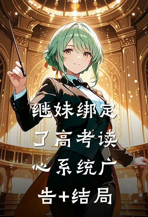 继妹绑定了高考读心系统广告+结局