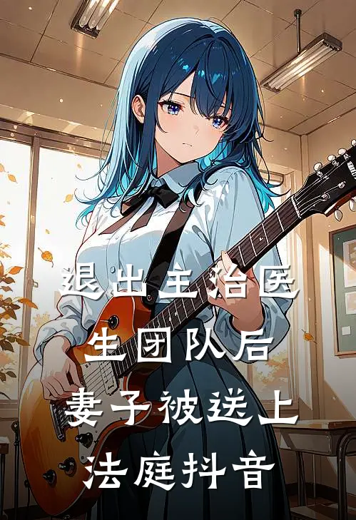退出主治医生团队后，妻子被送上法庭抖音