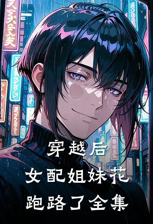 穿越后，女配姐妹花跑路了全集