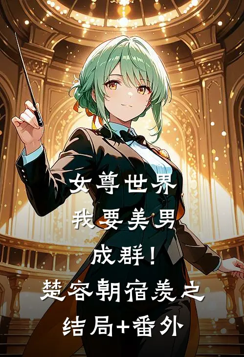 女尊世界：我要美男成群！楚容朝宿羡之结局+番外