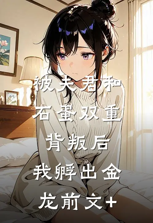 被夫君和石蛋双重背叛后，我孵出金龙前文+