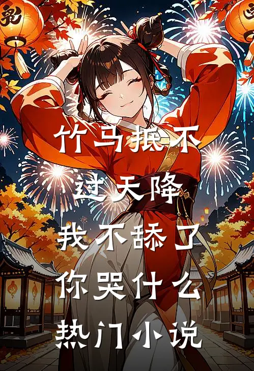 竹马抵不过天降，我不舔了你哭什么热门小说