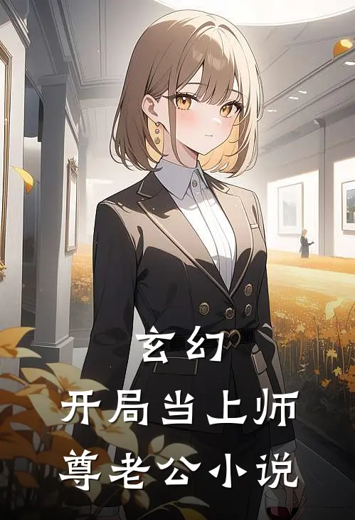 玄幻：开局当上师尊老公小说