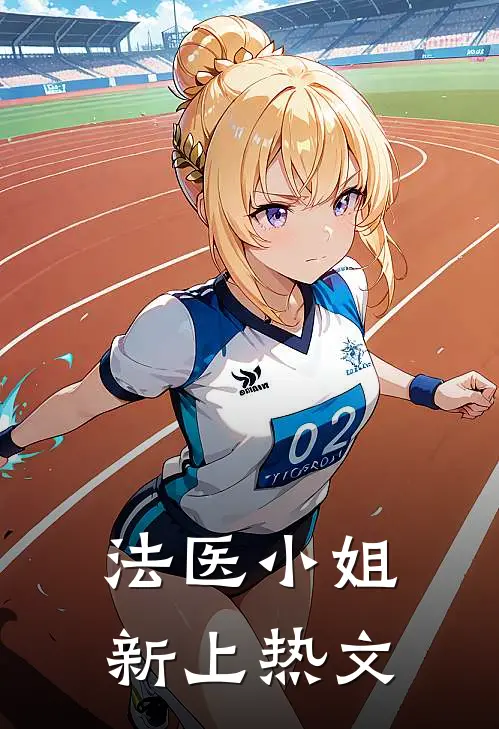 法医小姐新上热文