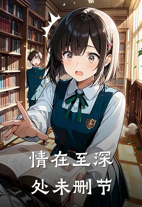情在至深处未删节