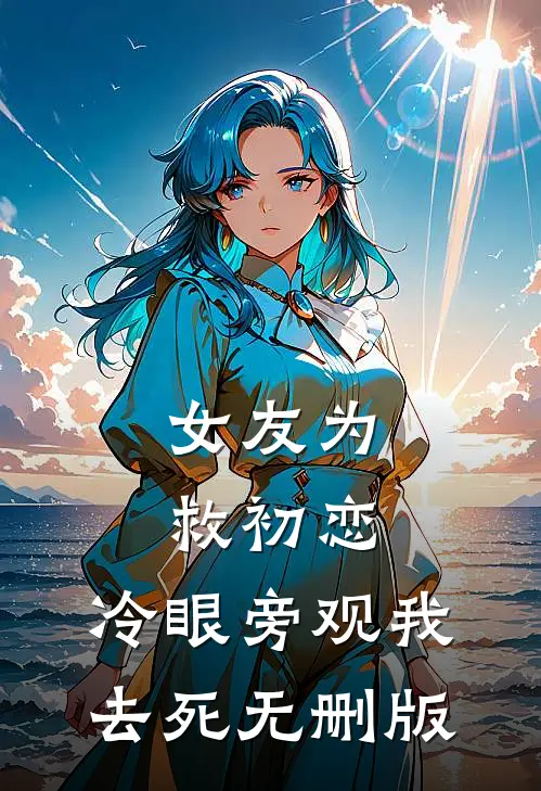 女友为救初恋，冷眼旁观我去死无删版