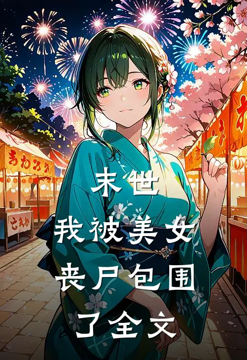 末世：我被美女丧尸包围了全文