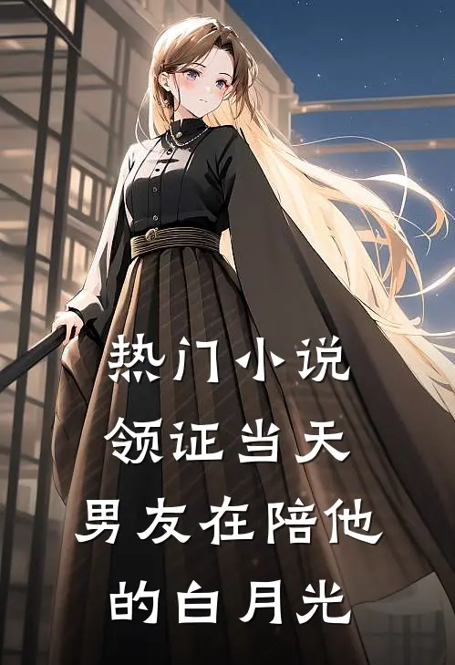 热门小说领证当天，男友在陪他的白月光