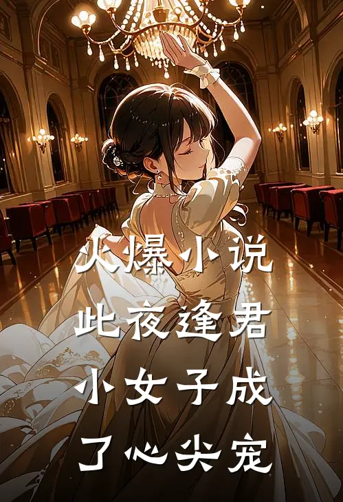 火爆小说此夜逢君，小女子成了心尖宠
