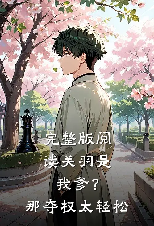 完整版阅读关羽是我爹？那夺权太轻松