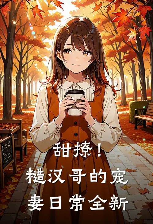 甜撩！糙汉哥的宠妻日常全新