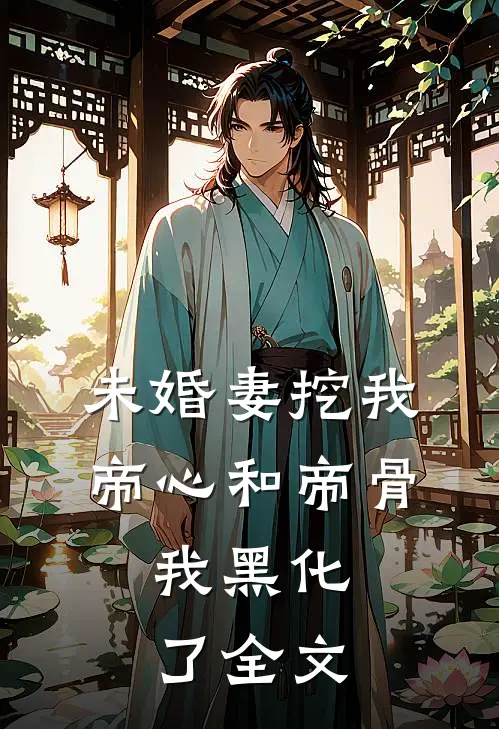 未婚妻挖我帝心和帝骨，我黑化了全文