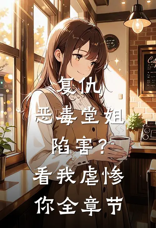 复仇：恶毒堂姐陷害？看我虐惨你全章节