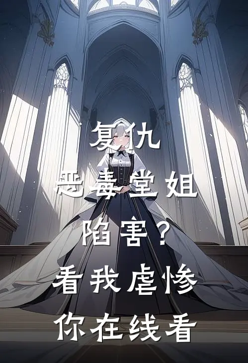 复仇：恶毒堂姐陷害？看我虐惨你在线看